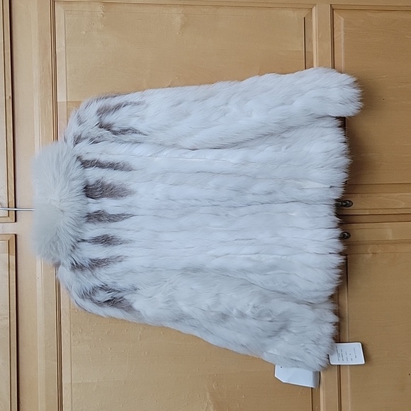 Saga Blue & Shadow Fox jacket - Picture 2 of 9